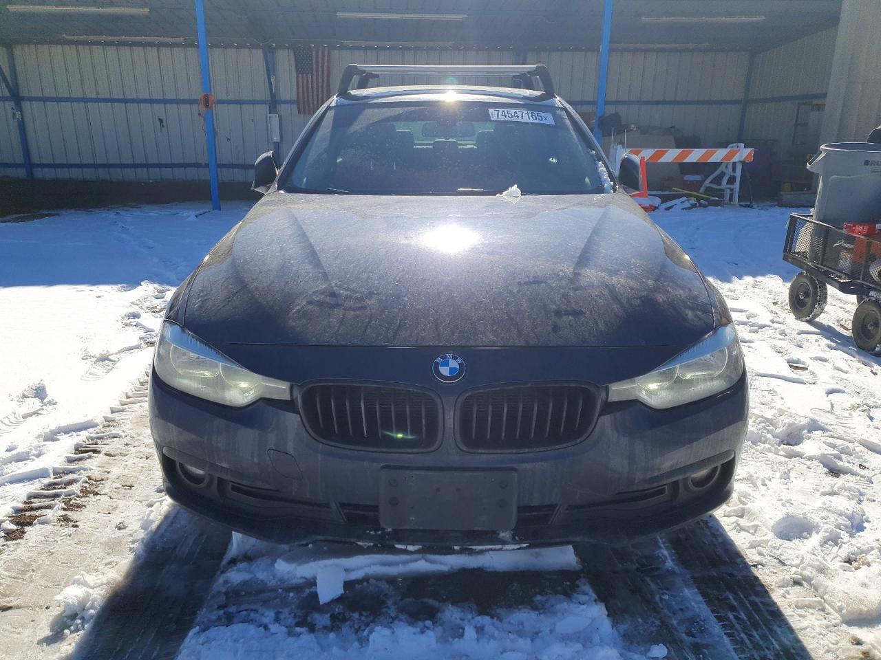 BMW Seria 3 - zdjęcie 5