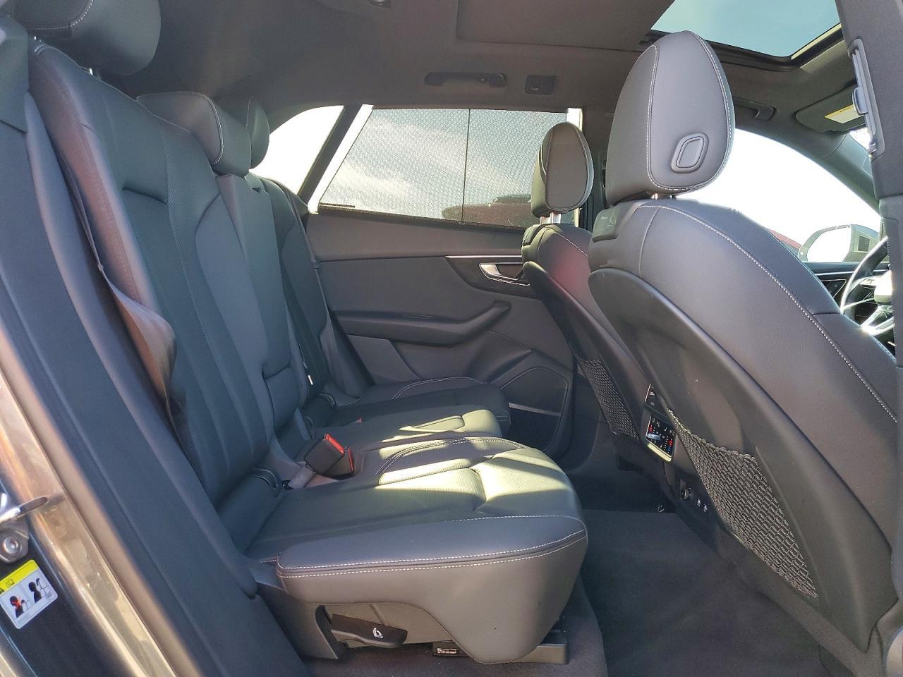 2020 Audi Q8 Prestige S-Line - zdjęcie 11