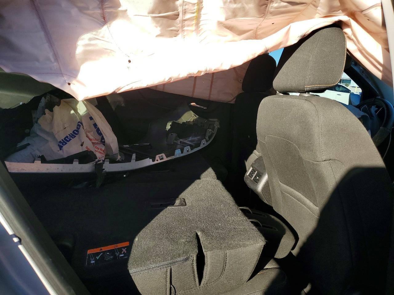 2019 Chevrolet Equinox Lt - zdjęcie 10