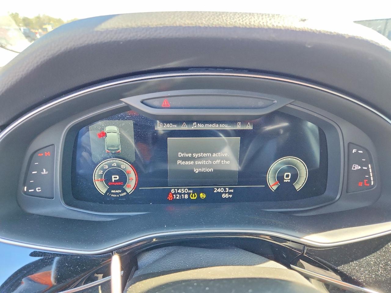 2022 Audi Q7 Premium Plus - zdjęcie 9