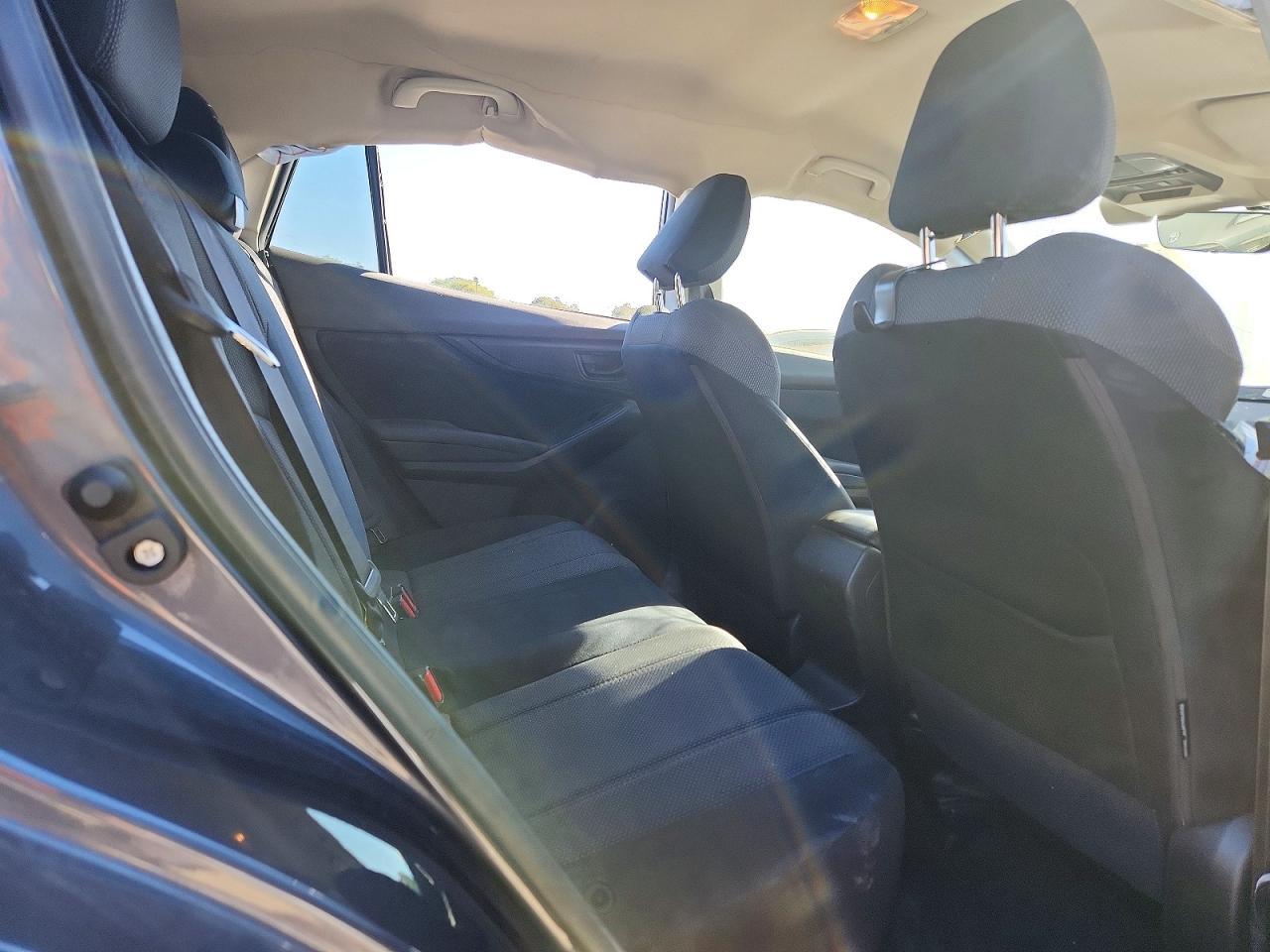 2021 Subaru Crosstrek - zdjęcie 11