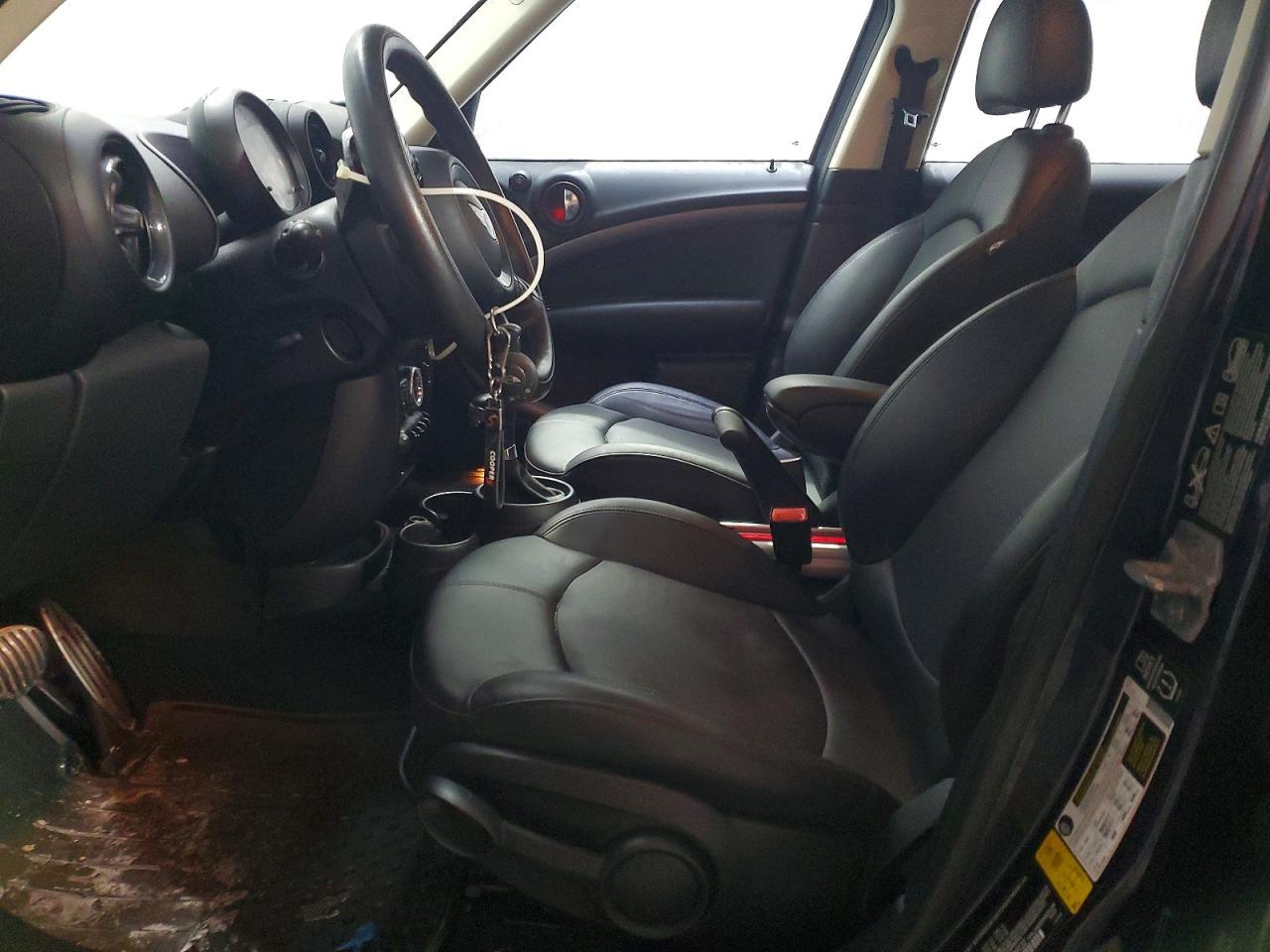 2014 Mini Cooper S Countryman - zdjęcie 7