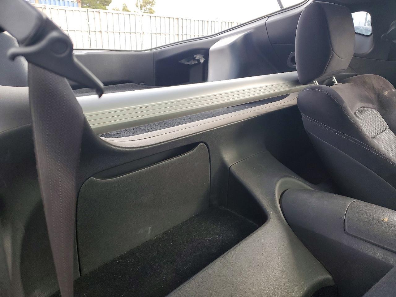 2017 Nissan 370Z Base - zdjęcie 10