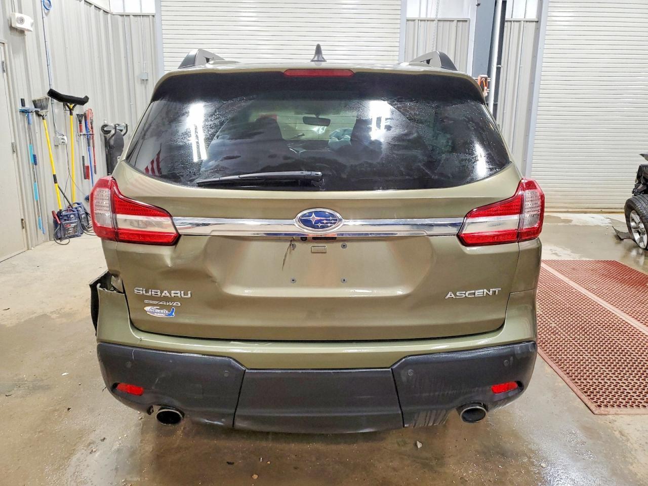 2022 Subaru Ascent Premium - zdjęcie 6