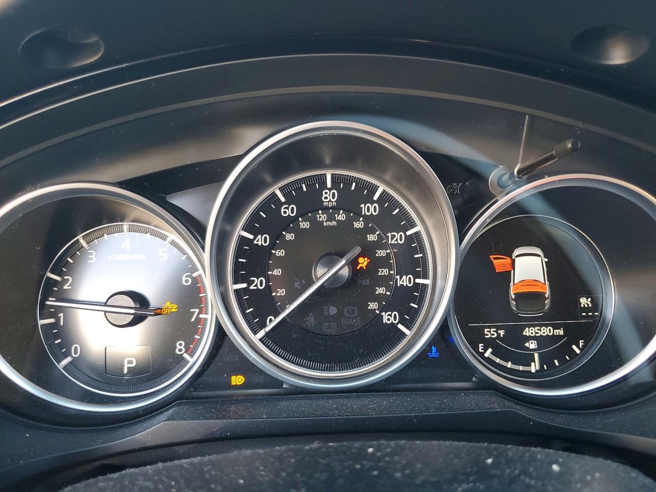 2023 Mazda Cx-9 Touring Plus - zdjęcie 9