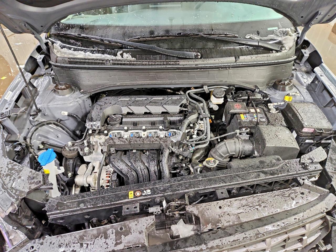 2025 Hyundai Venue Limited - zdjęcie 11