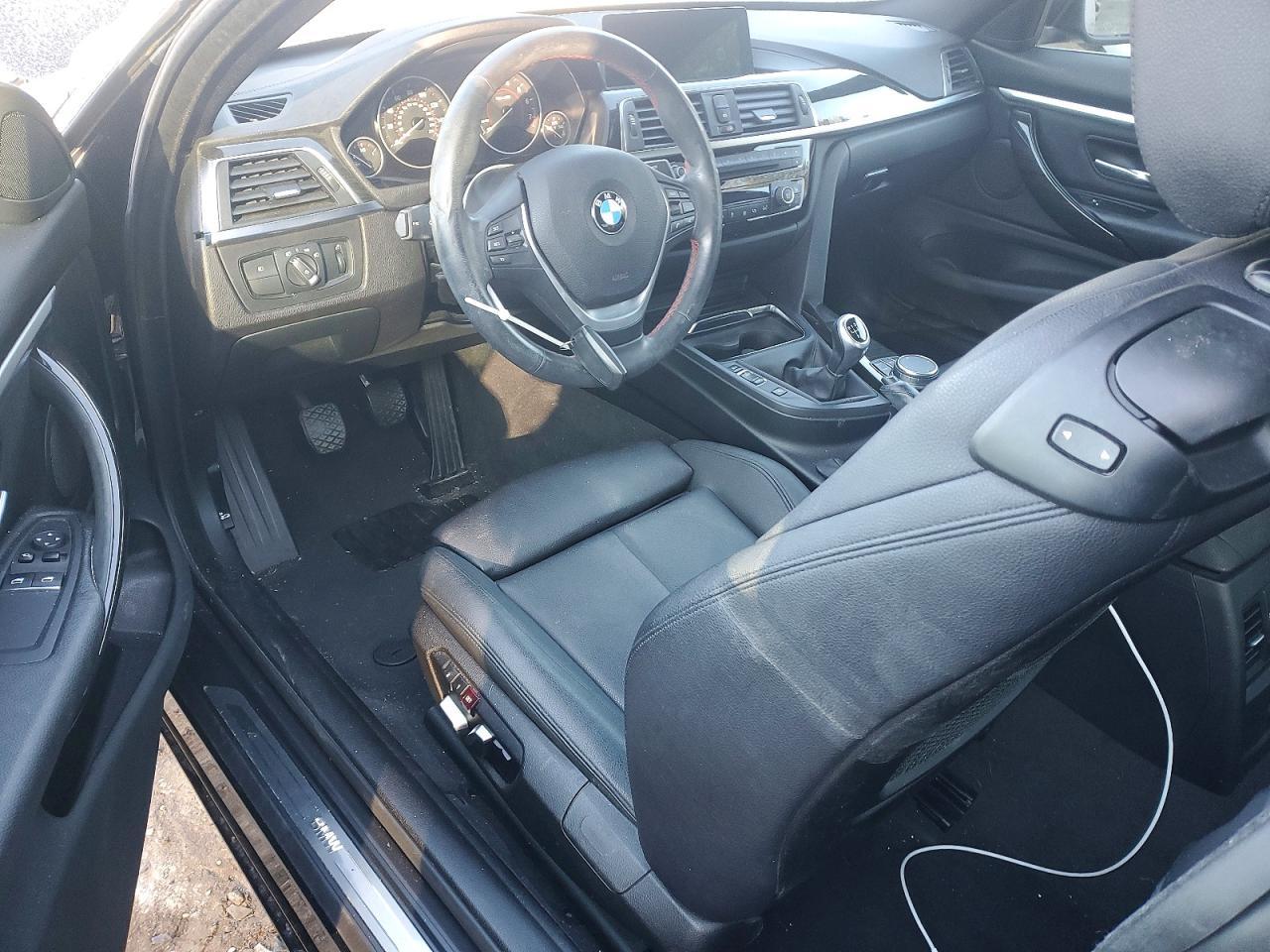 2019 BMW 430I - zdjęcie 8