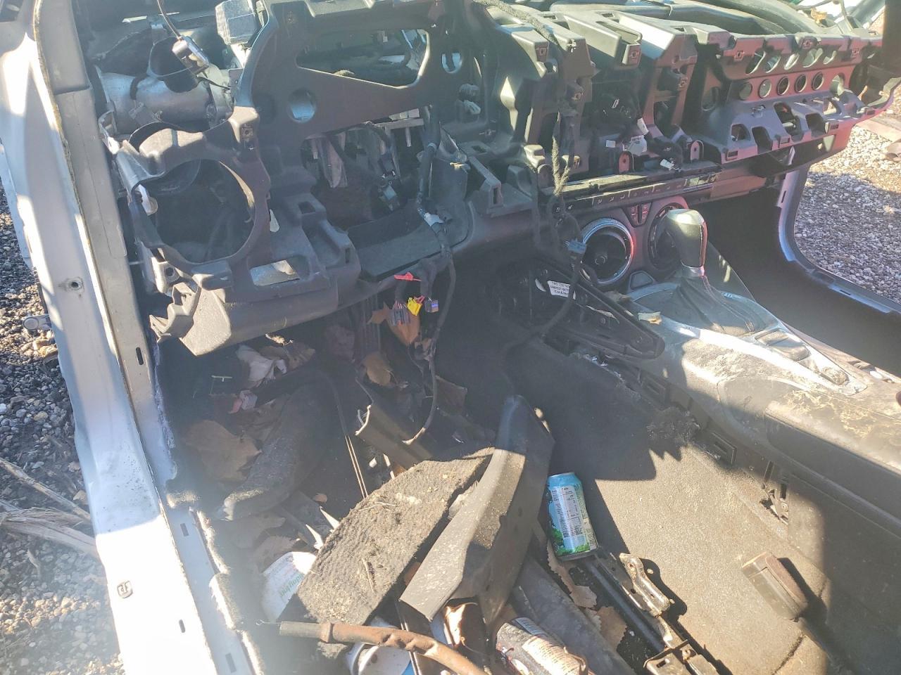 2016 Chevrolet Camaro Ss - zdjęcie 8