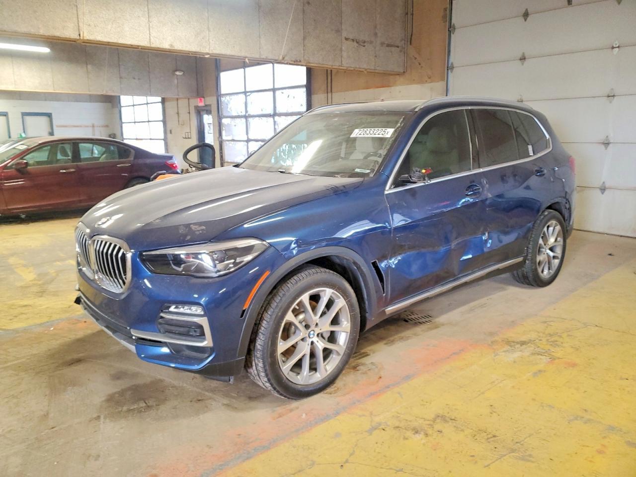 2019 BMW X5