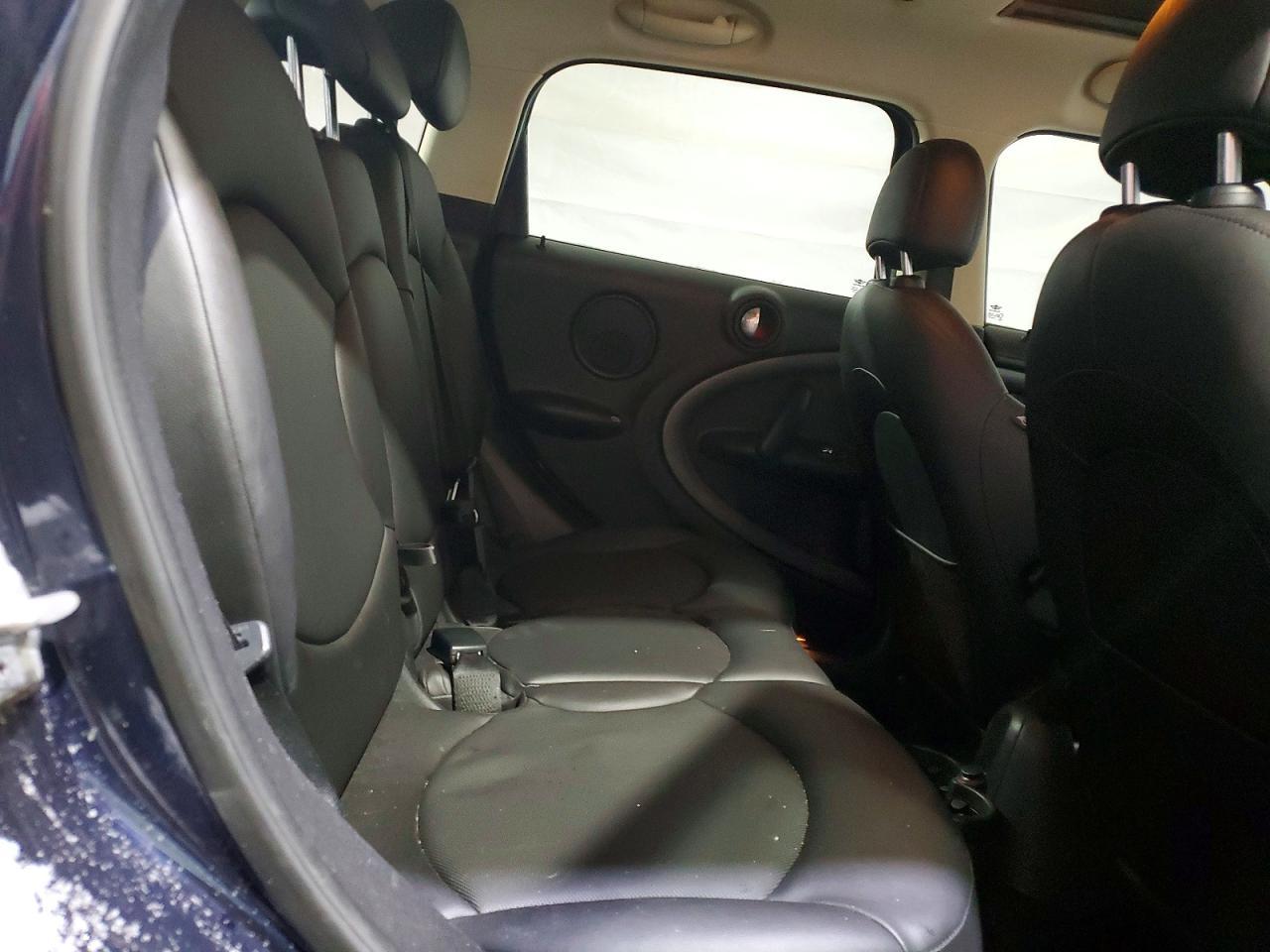 2014 Mini Cooper S Countryman - zdjęcie 10