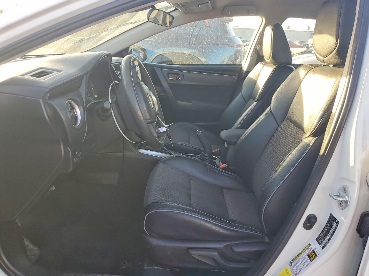 2018 Toyota Corolla L - zdjęcie 7