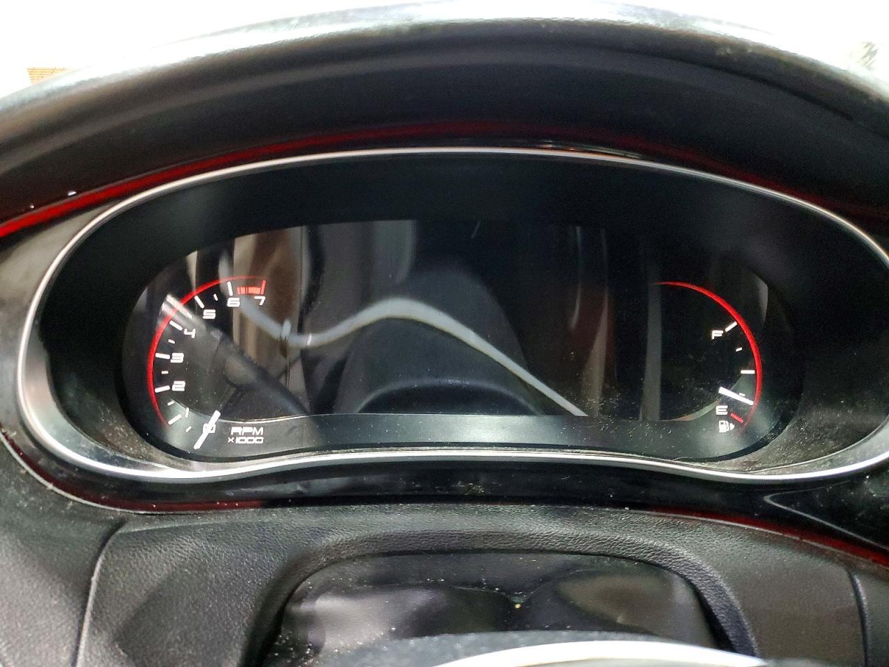 2013 Dodge Dart Limited - zdjęcie 9