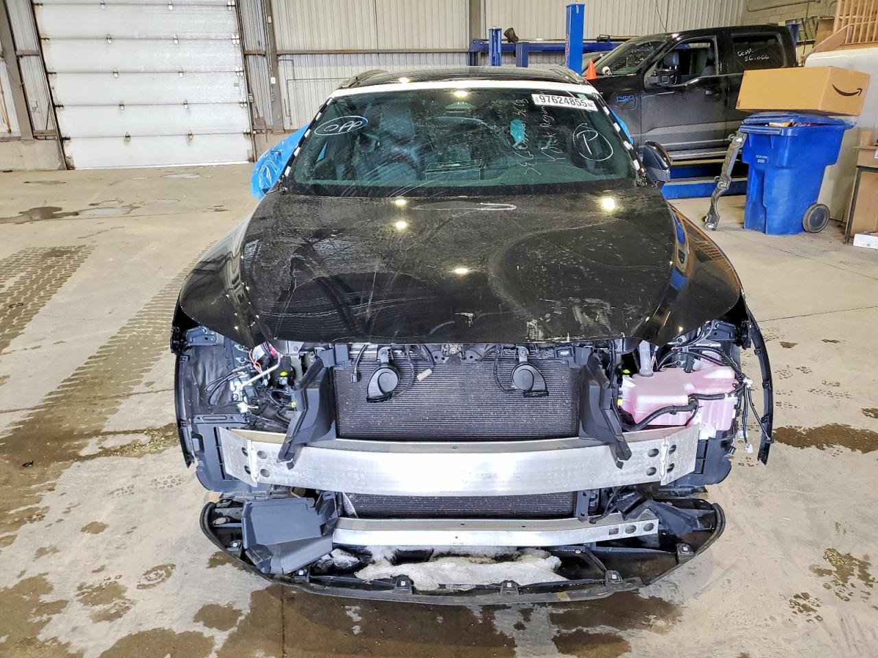 2024 Lexus Rx 350 Base - zdjęcie 5