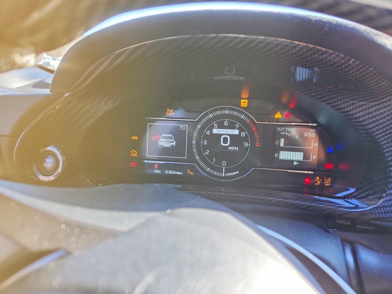 2024 Toyota Gr 86 Premium - zdjęcie 9