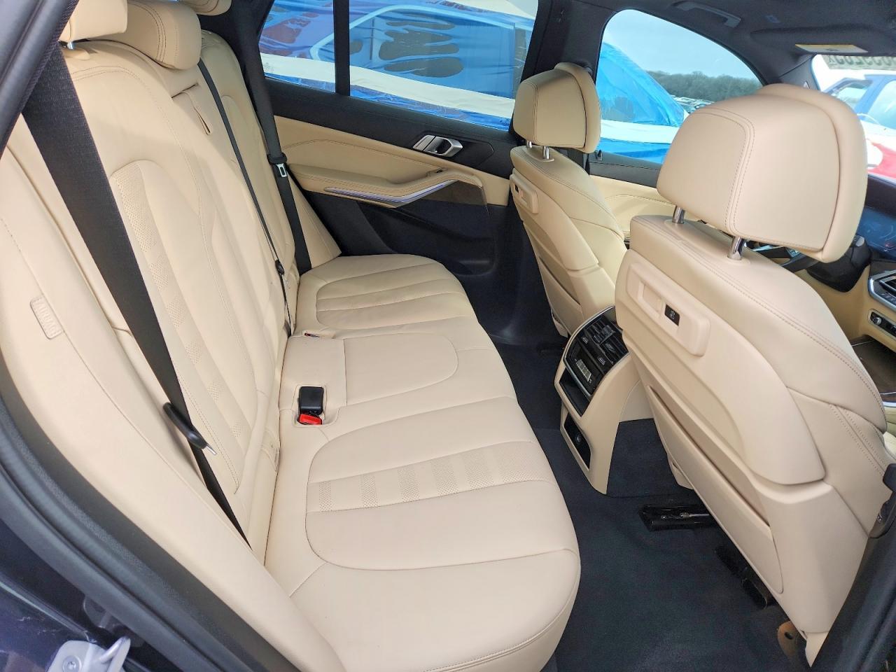 2021 BMW X5 Sdrive 40I - zdjęcie 11