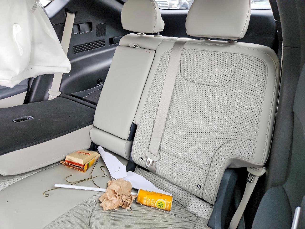 2024 Kia Ev6 Wind - zdjęcie 10