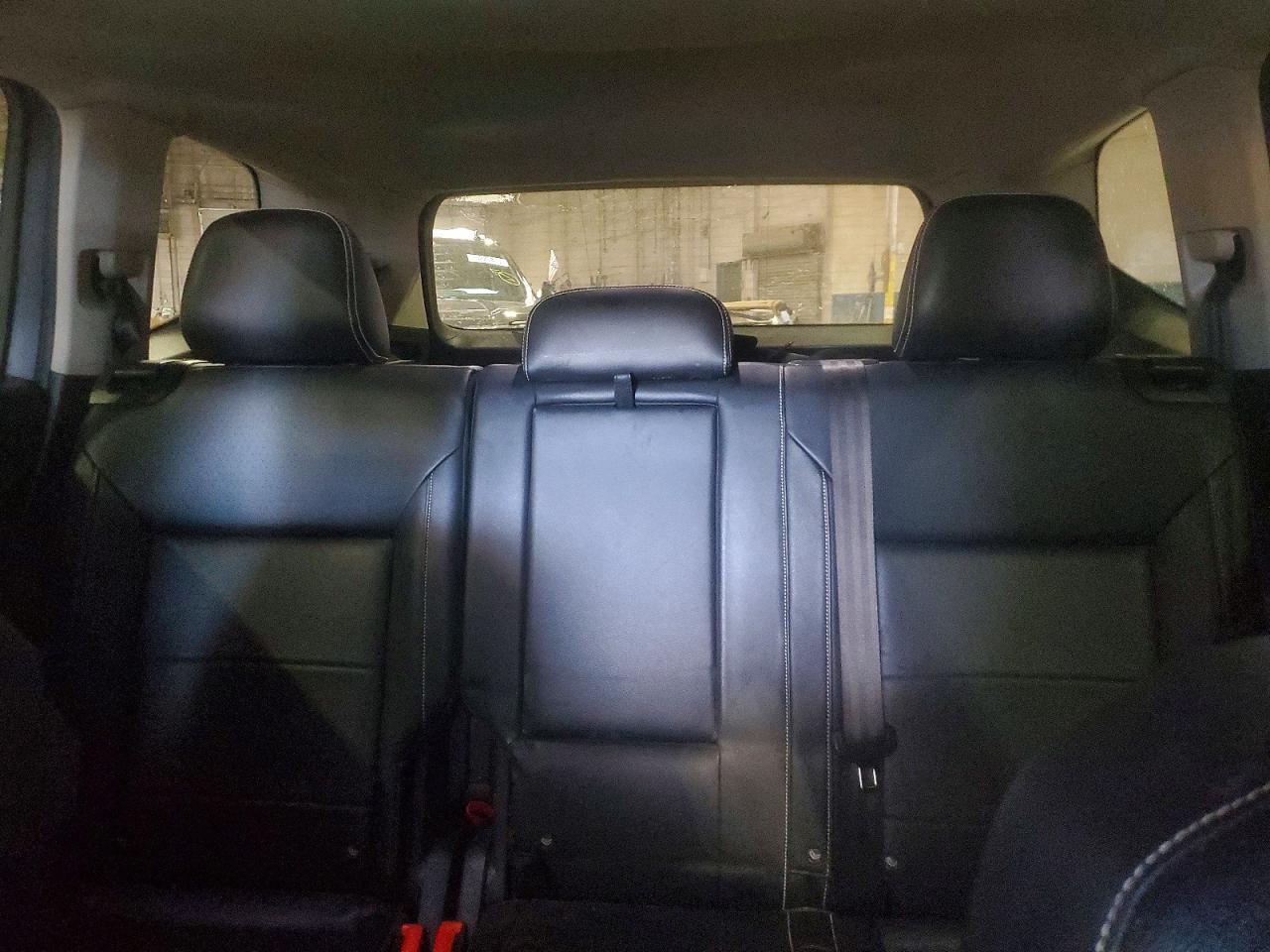 2021 Volkswagen Atlas Se - zdjęcie 10