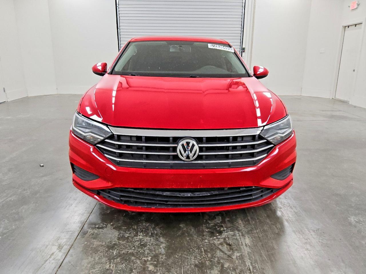 2019 Volkswagen Jetta S - zdjęcie 5