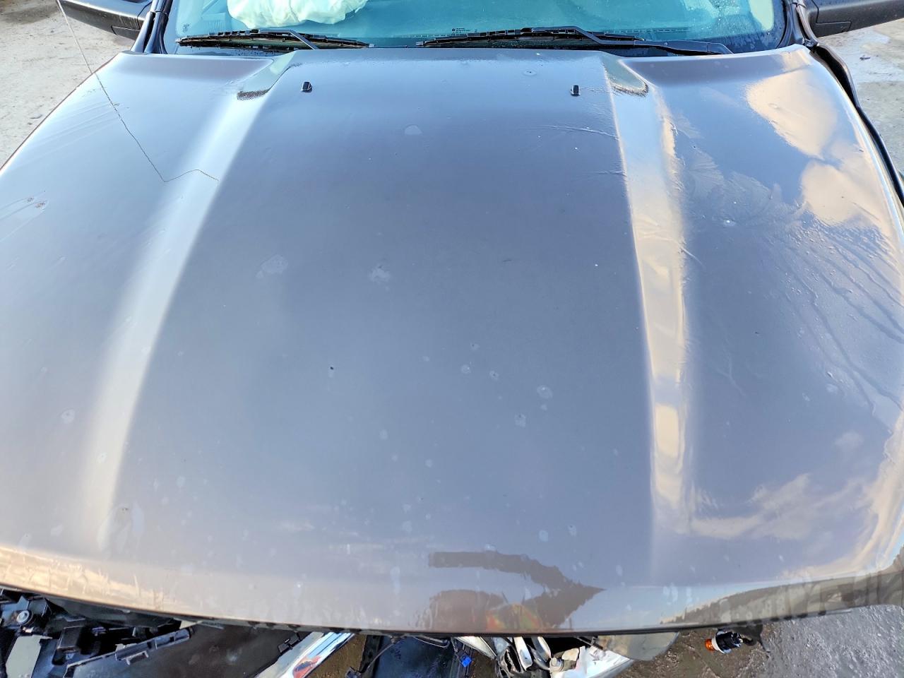 2020 Ram 1500 Classic Tradesman - zdjęcie 11