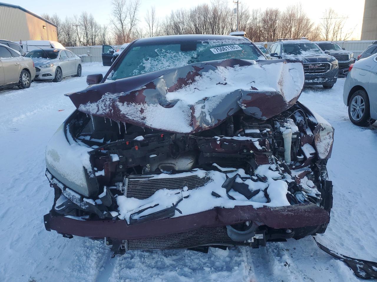2015 Chevrolet Malibu 1Lt - zdjęcie 5