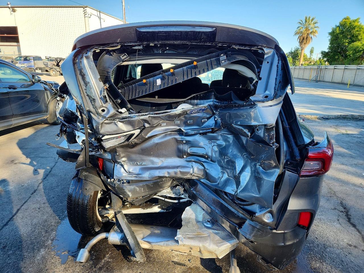 2024 Ford Escape Active - zdjęcie 6