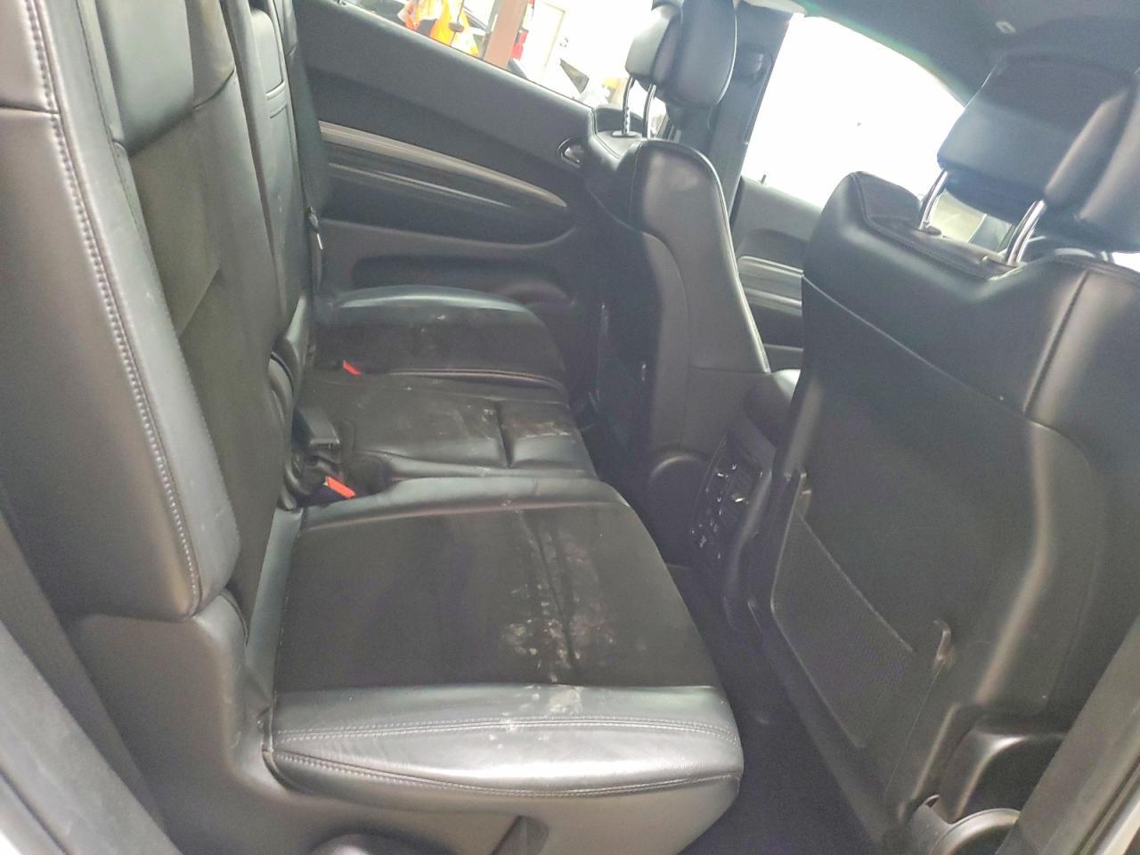 2019 Dodge Durango Gt - zdjęcie 11