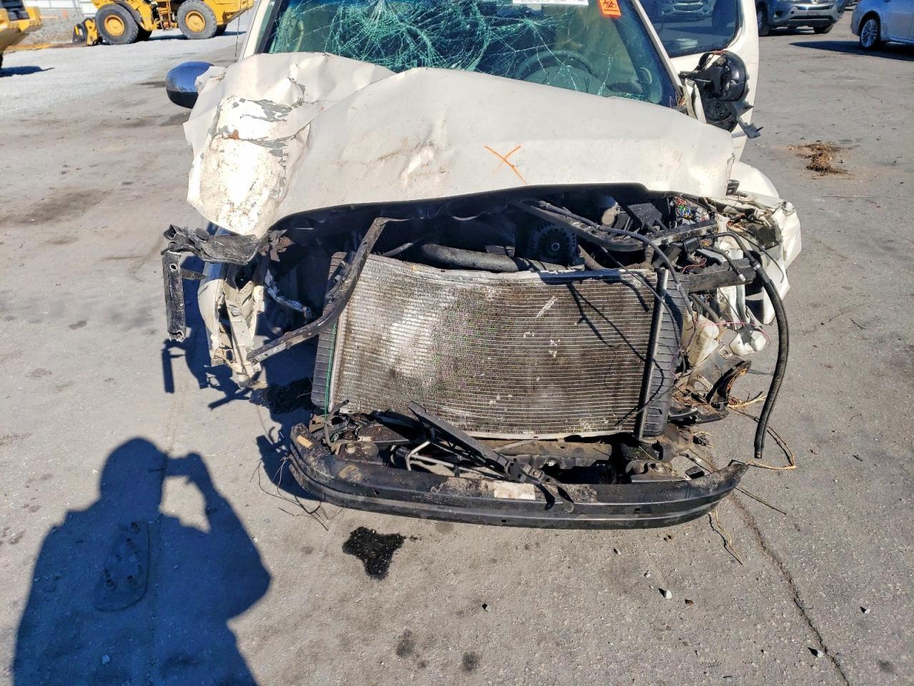 2013 Chevrolet Avalanche Ltz - zdjęcie 11