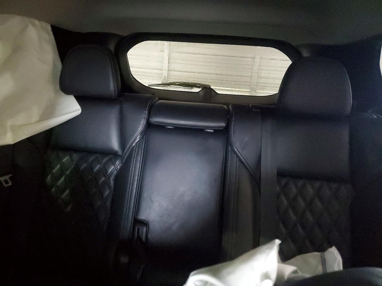 2022 Mitsubishi Outlander Sel - zdjęcie 10
