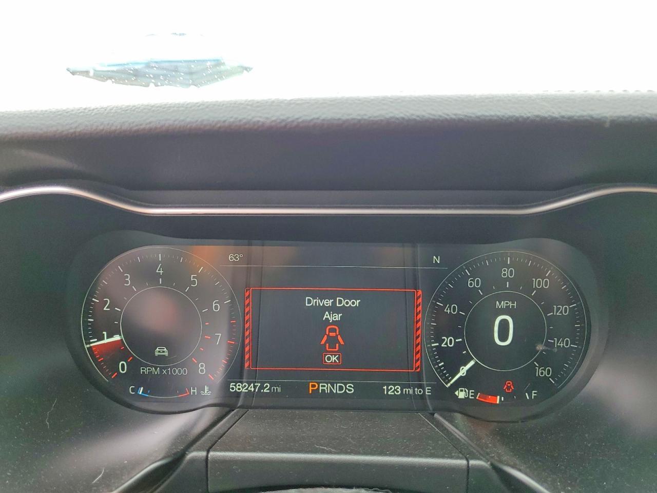 2018 Ford Mustang - zdjęcie 9