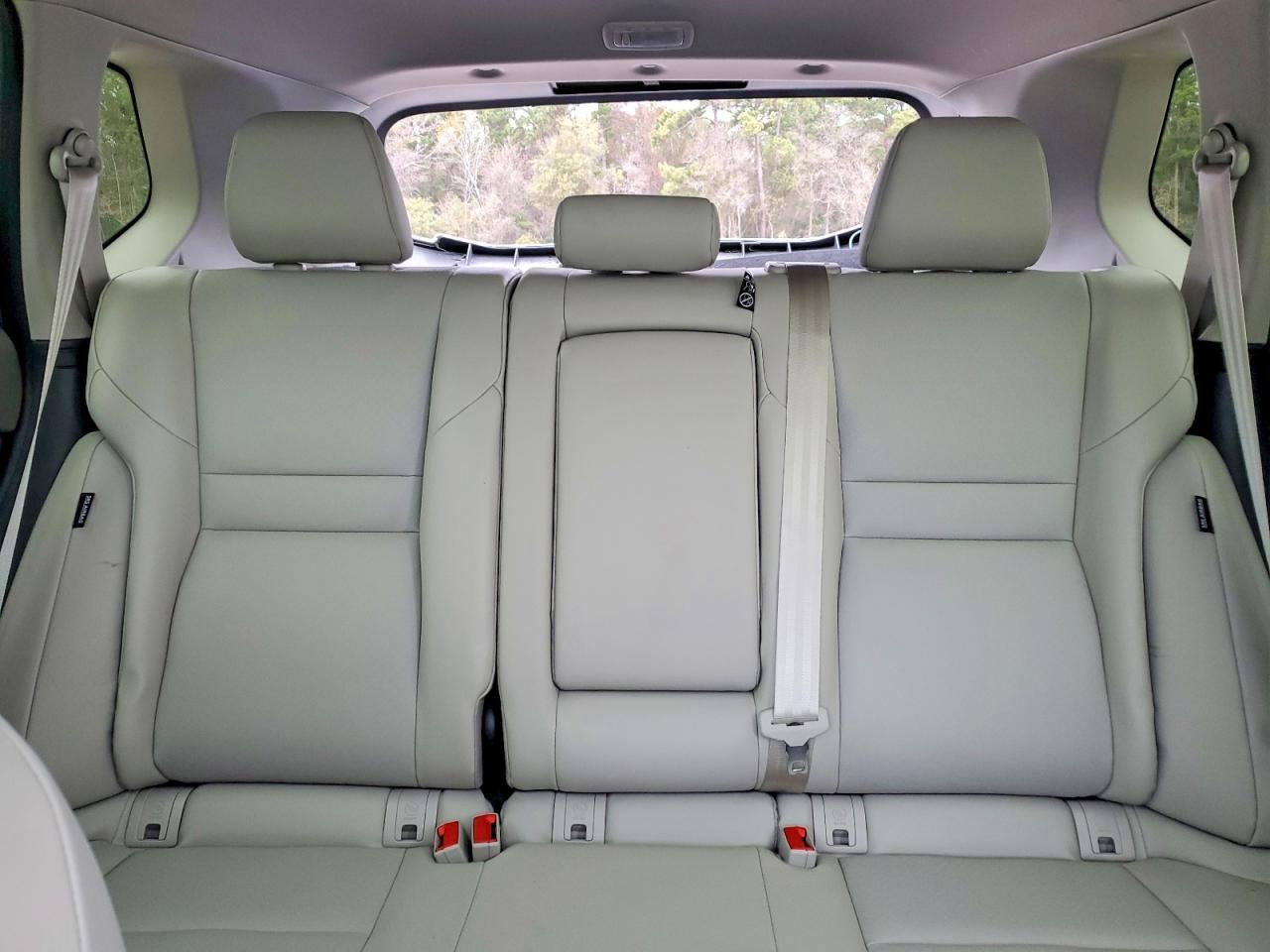 2024 Nissan Rogue Sv - zdjęcie 10