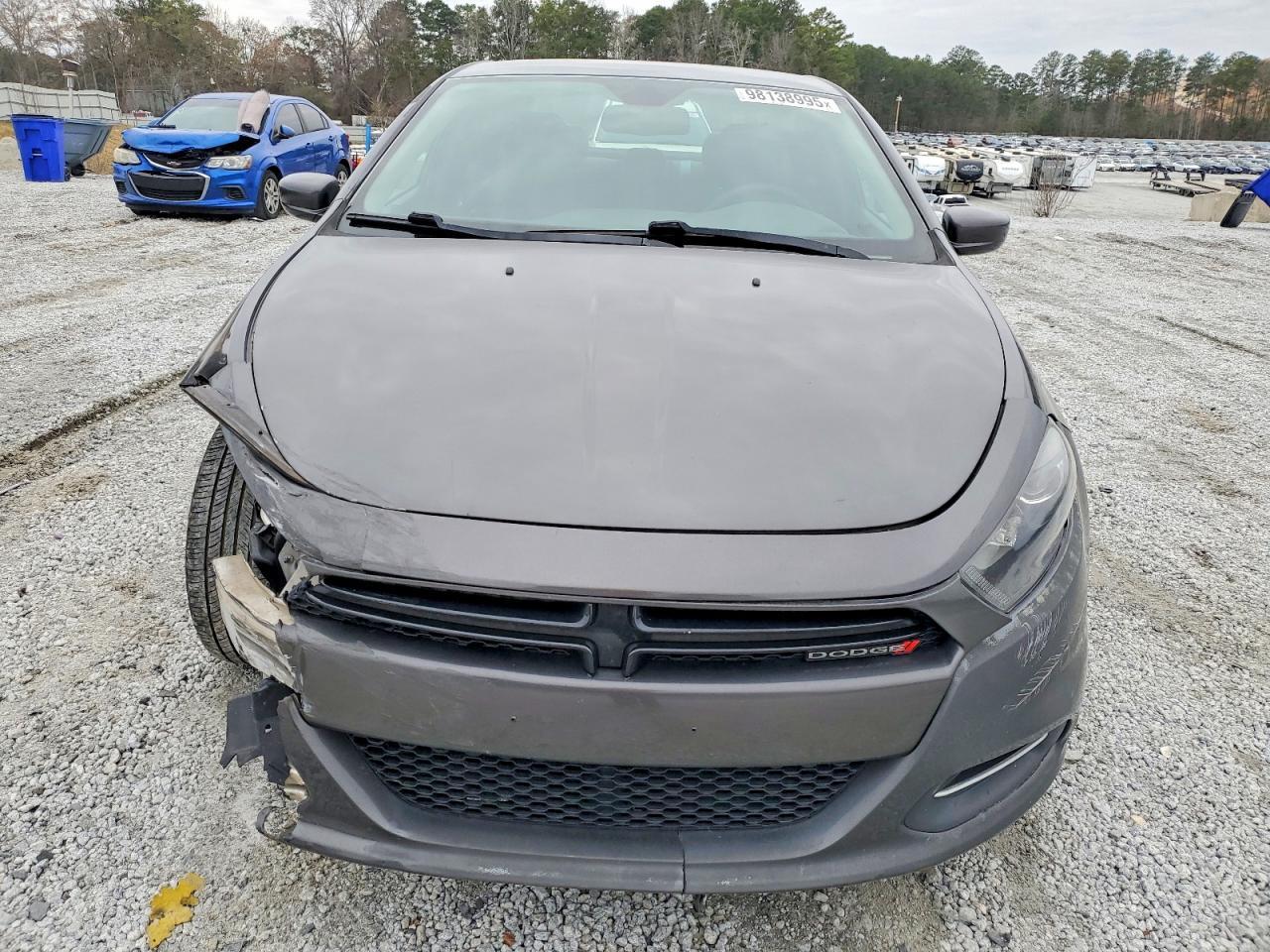 Dodge Dart - zdjęcie 5