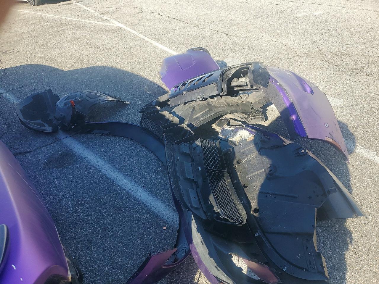 2020 Dodge Charger R/T - zdjęcie 12