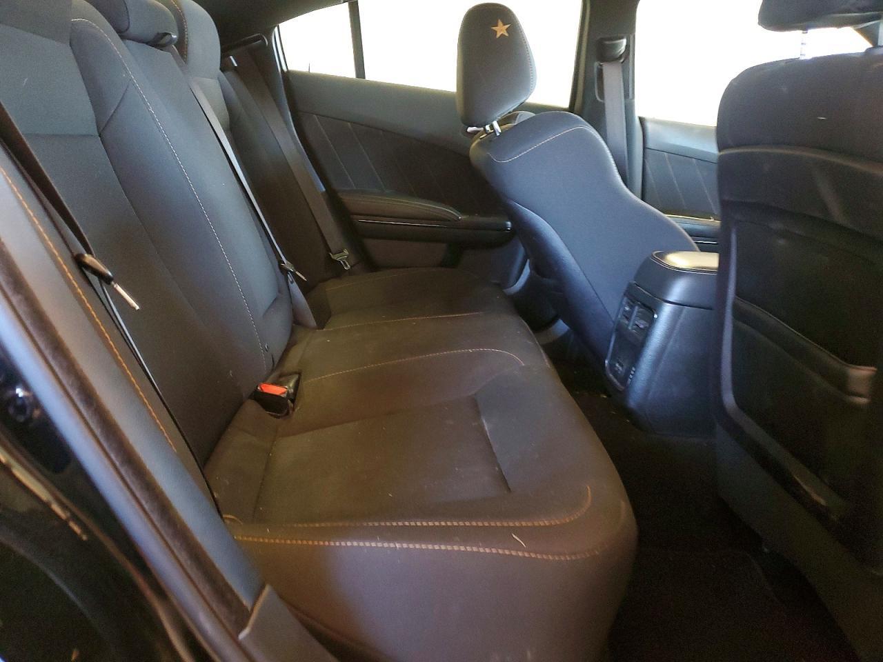 2019 Dodge Charger Scat Pack - zdjęcie 10