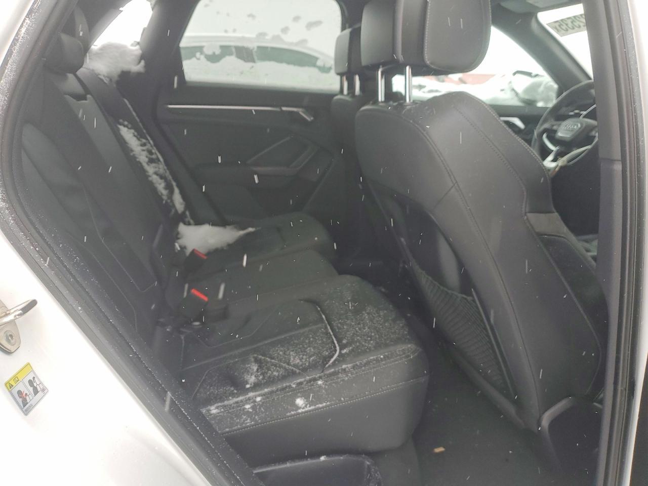 2021 Audi Q3 Premium Plus S Line 45 - zdjęcie 11