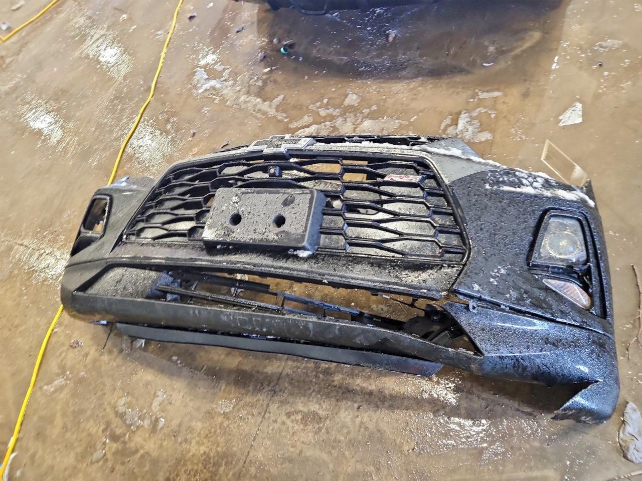 2019 Chevrolet Blazer Rs - zdjęcie 13