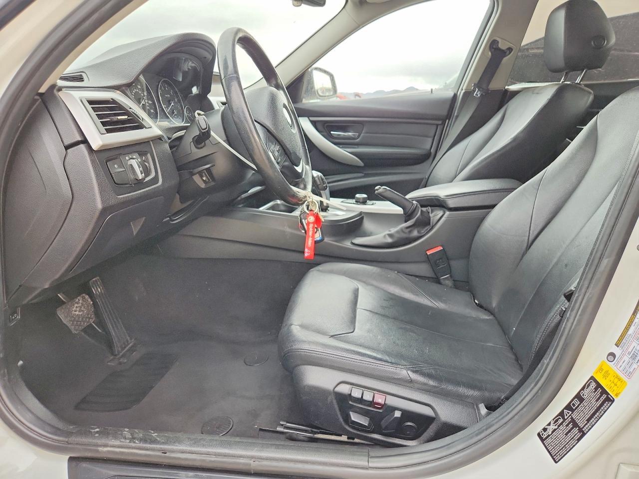 2013 BMW 328 Xi Sulev - zdjęcie 7