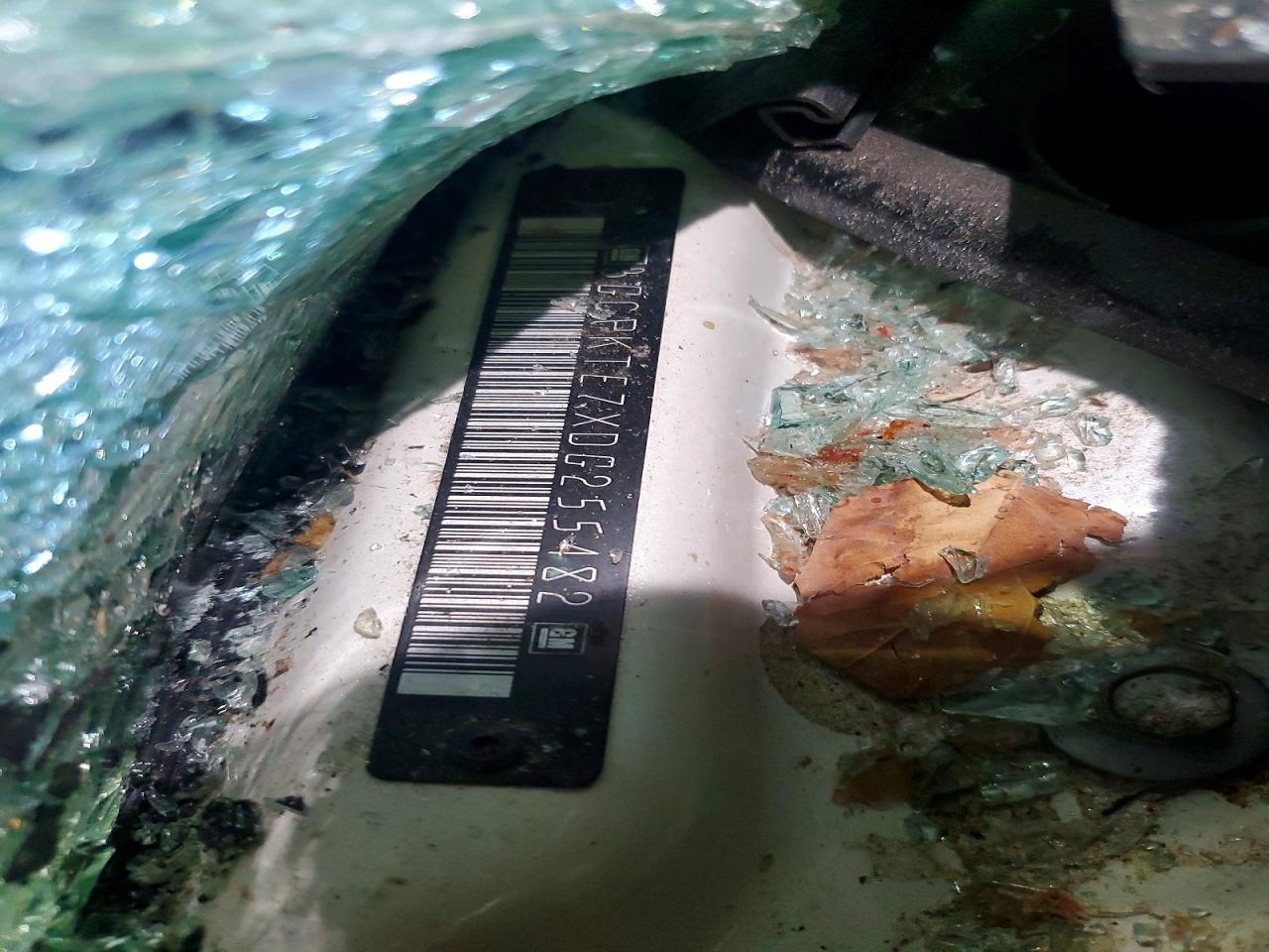 2013 Chevrolet Silverado K1500 Ltz - zdjęcie 13