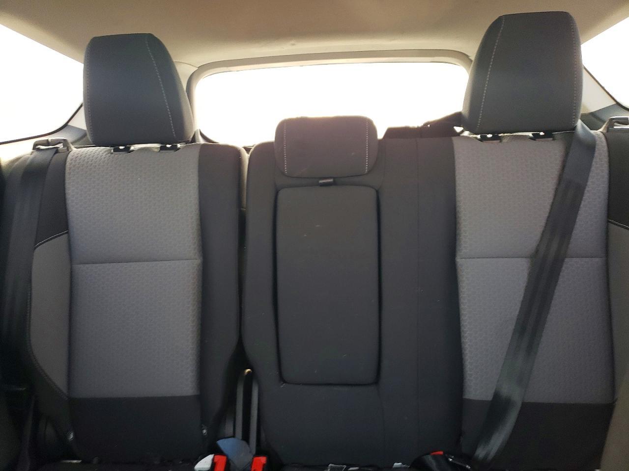2017 Ford Escape Se - zdjęcie 10