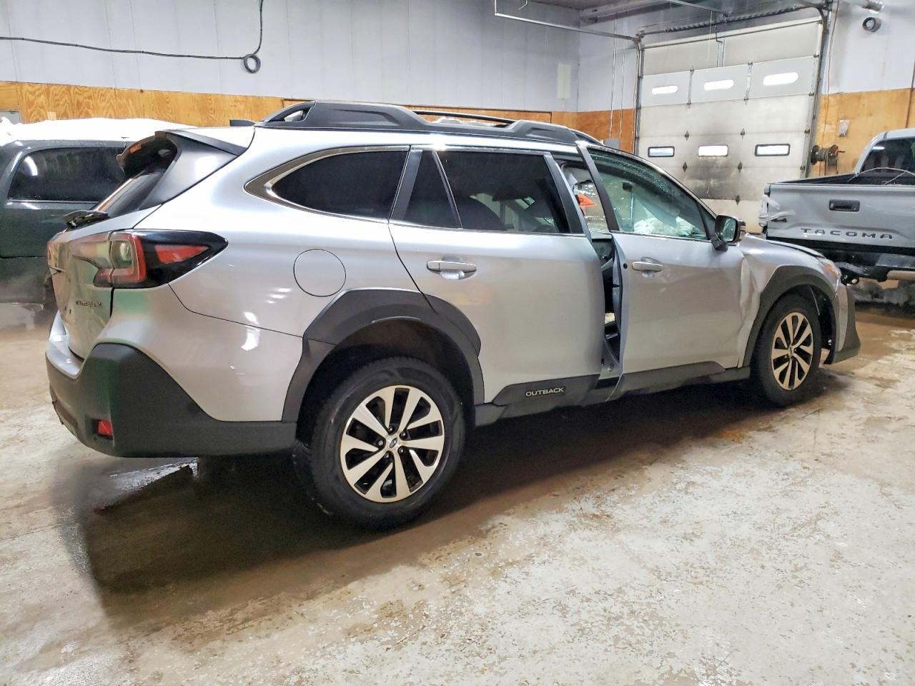2024 Subaru Outback Premium - zdjęcie 3