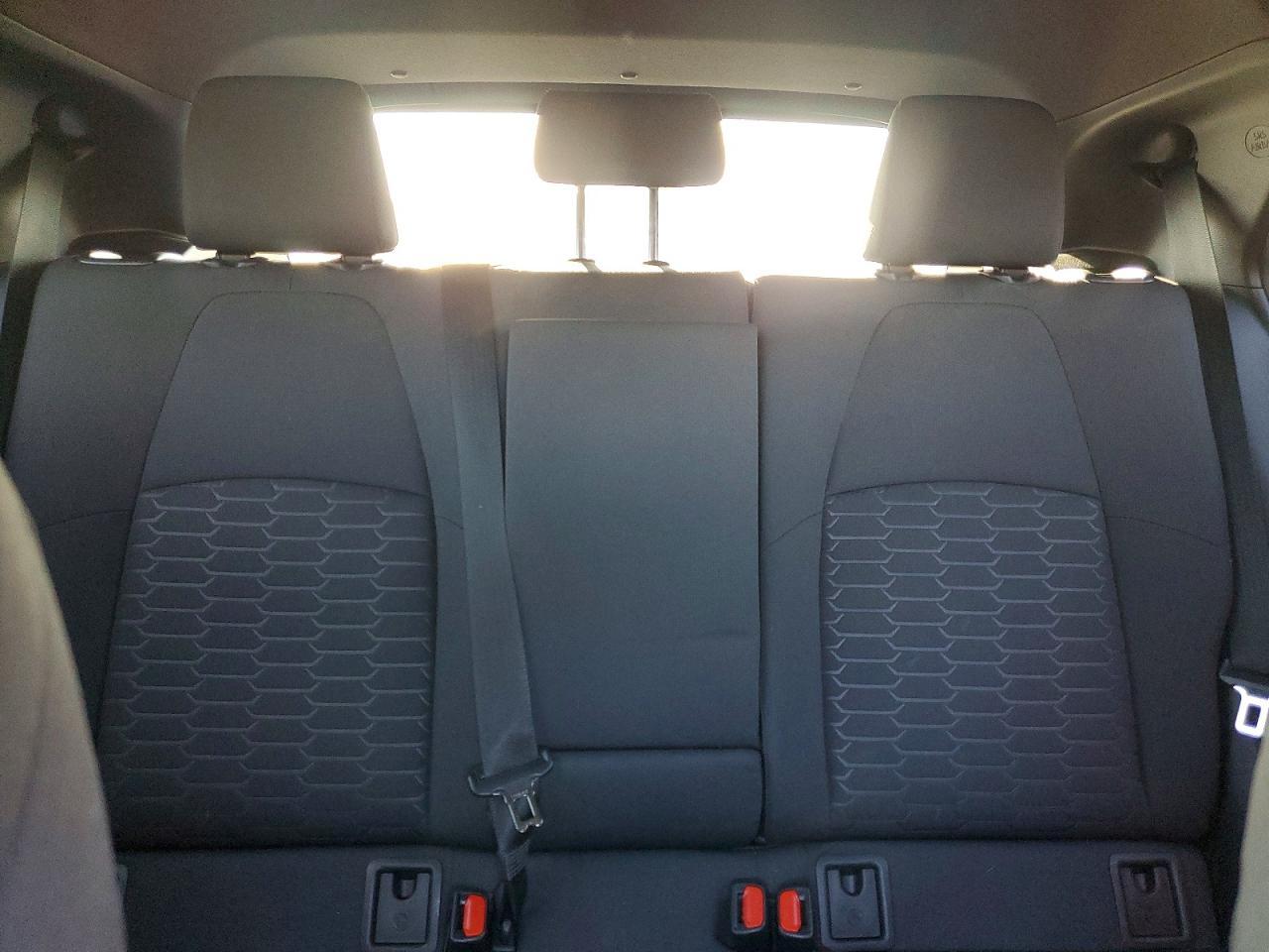 2021 Toyota Corolla Se - zdjęcie 10