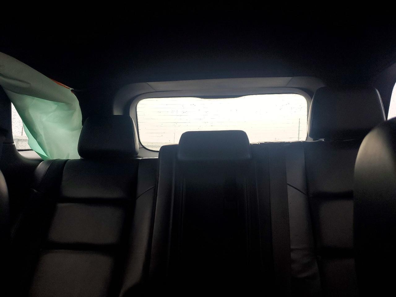 2019 Jeep Grand Cherokee Limited - zdjęcie 10