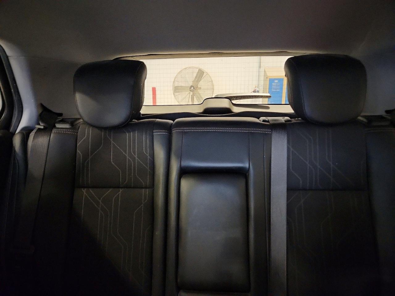 2020 Chevrolet Trax 1Lt - zdjęcie 10