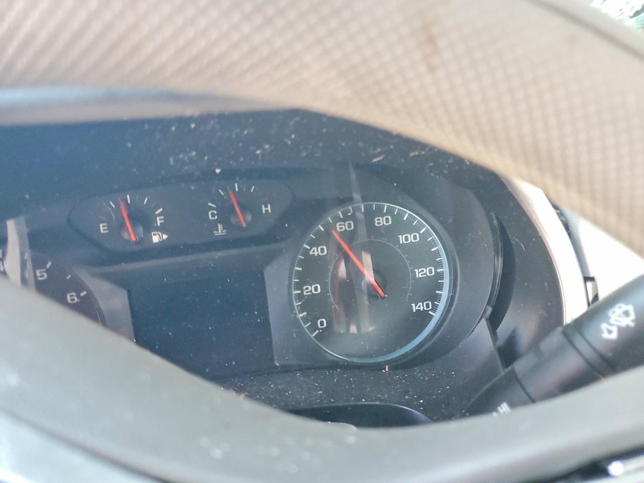 2023 Chevrolet Malibu Ls - zdjęcie 9