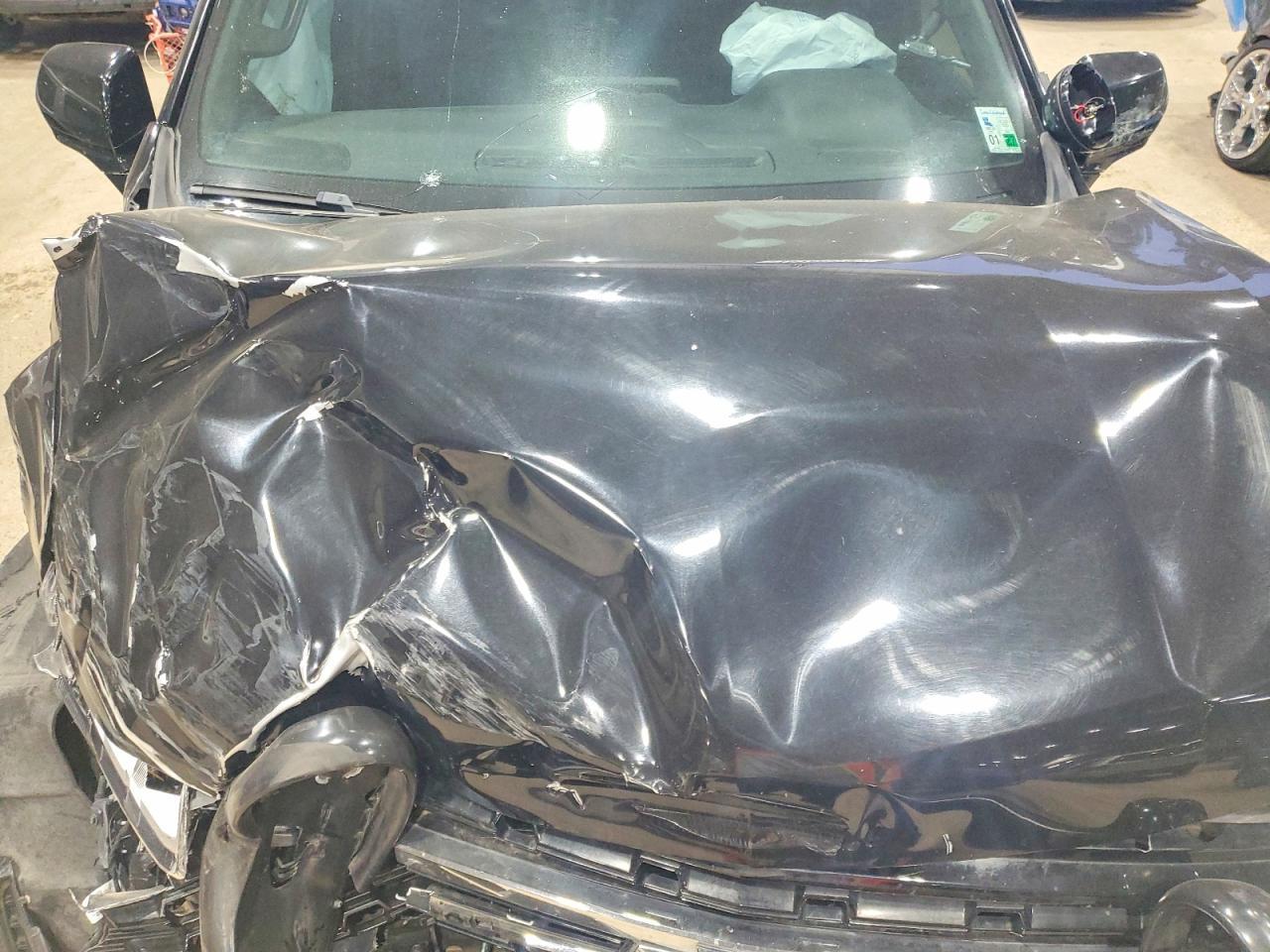 2021 Chevrolet Tahoe C1500 - zdjęcie 12