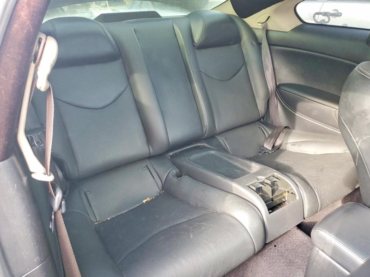 2014 Infiniti Q60 Journey - zdjęcie 10