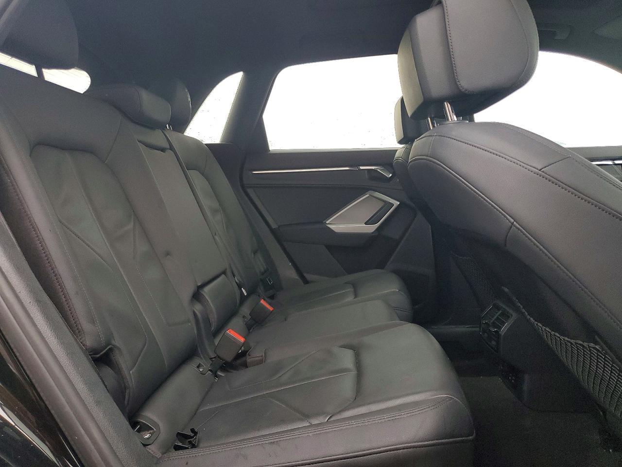 2022 Audi Q3 Premium 40 - zdjęcie 10