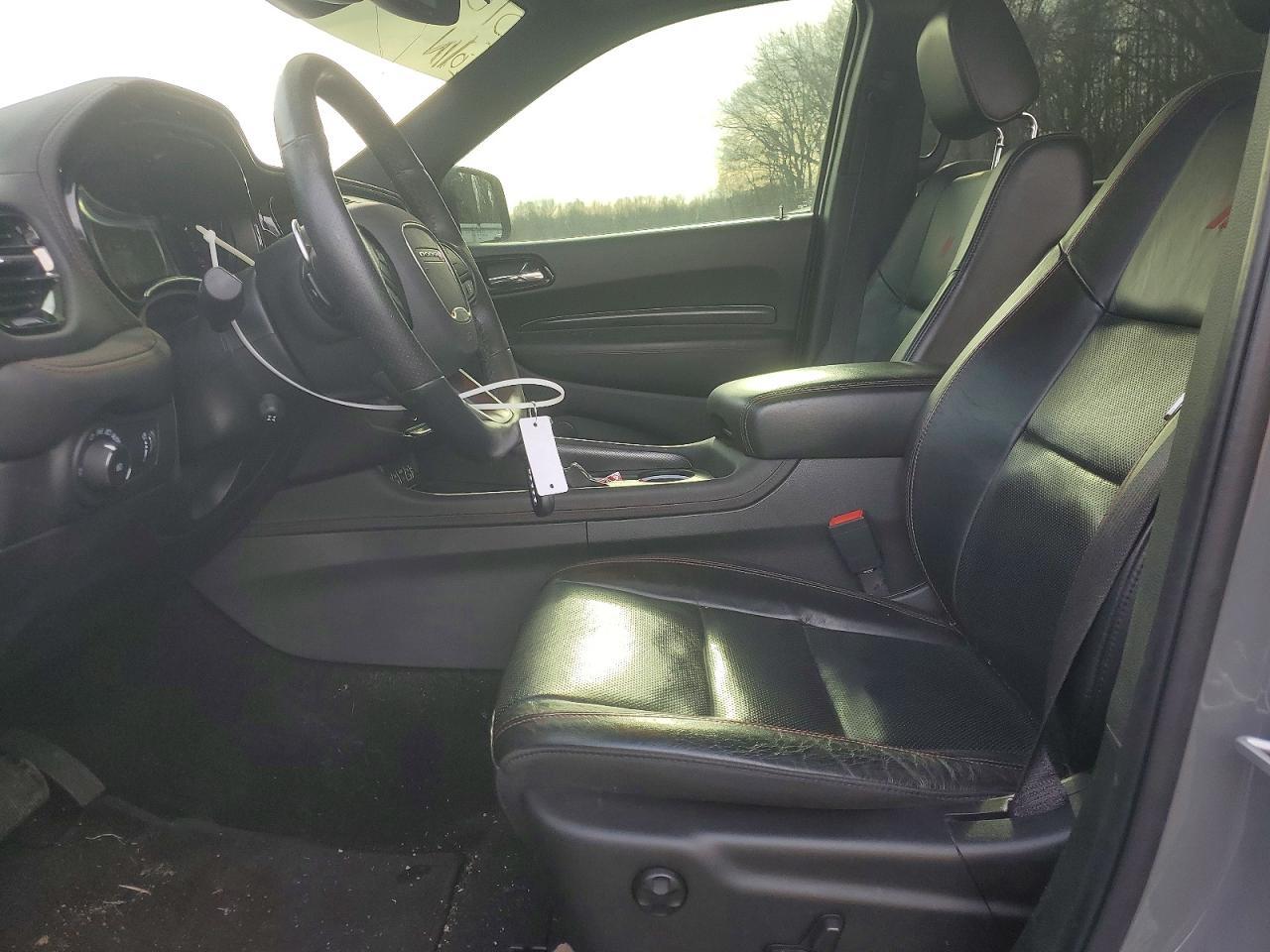 2022 Dodge Durango R/T - zdjęcie 7