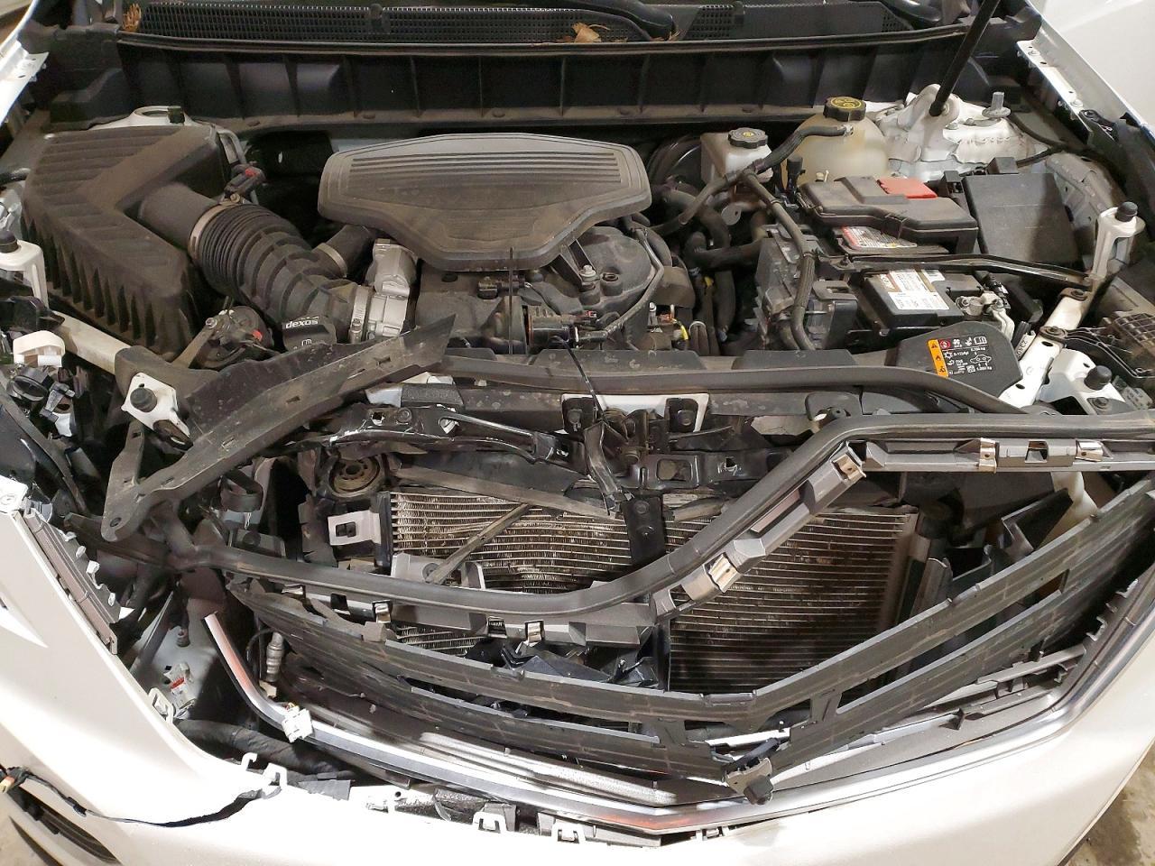 2019 Cadillac Xt5 Platinum - zdjęcie 12