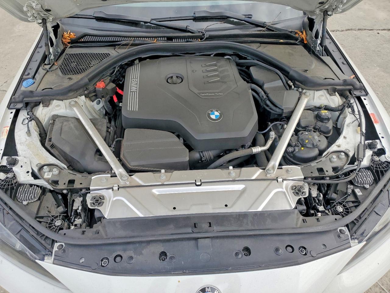 2023 BMW 430I - zdjęcie 11