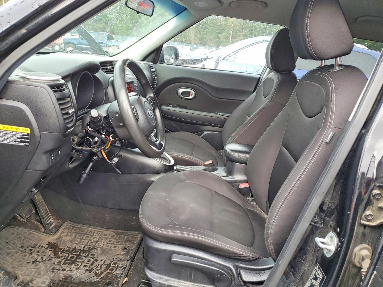 2016 Kia Soul - zdjęcie 7